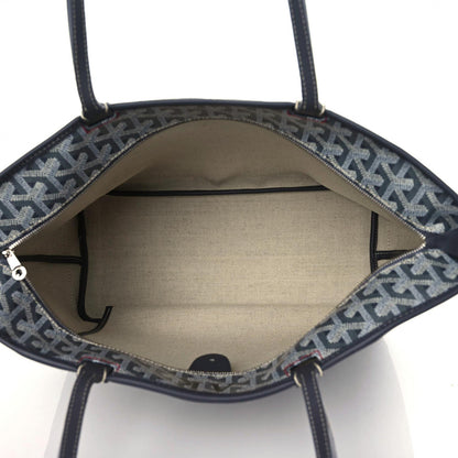 Goyard Goyardine Artois PM Grey 7 of 11