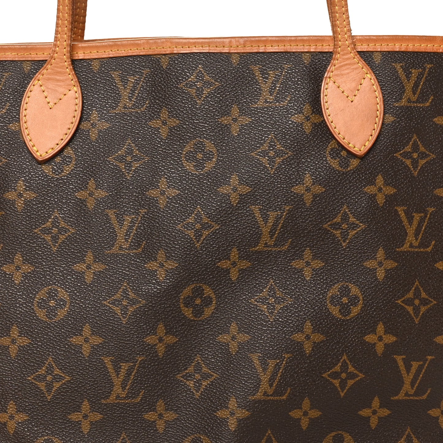 Monogram Neverfull MM