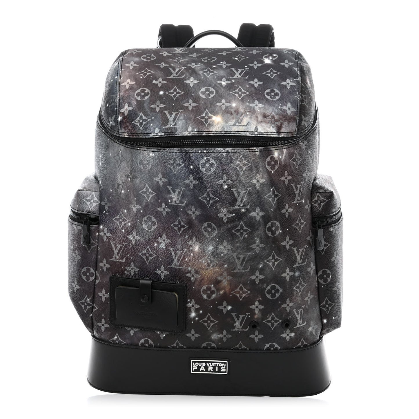 Monogram Galaxy Alpha Backpack