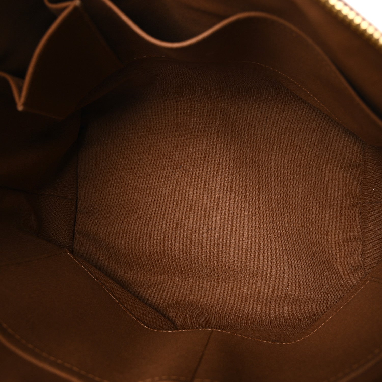 Louis Vuitton Monogram Palermo PM 5 of 7