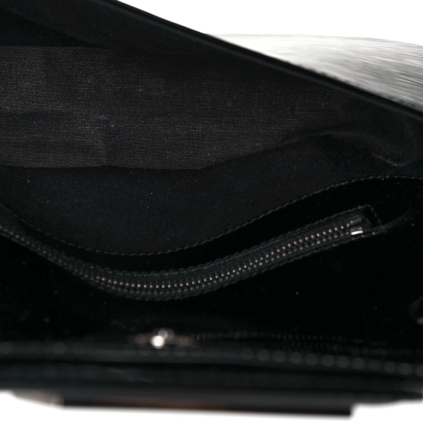 Epi Electric Sobe Clutch Black
