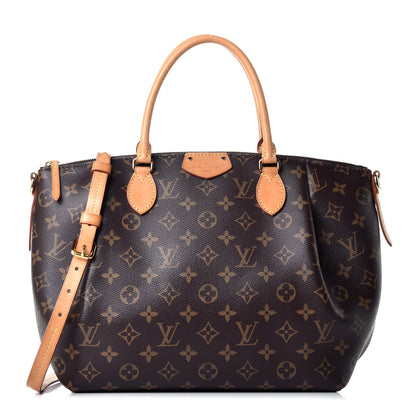 Louis Vuitton Monogram Turenne MM 1 of 10