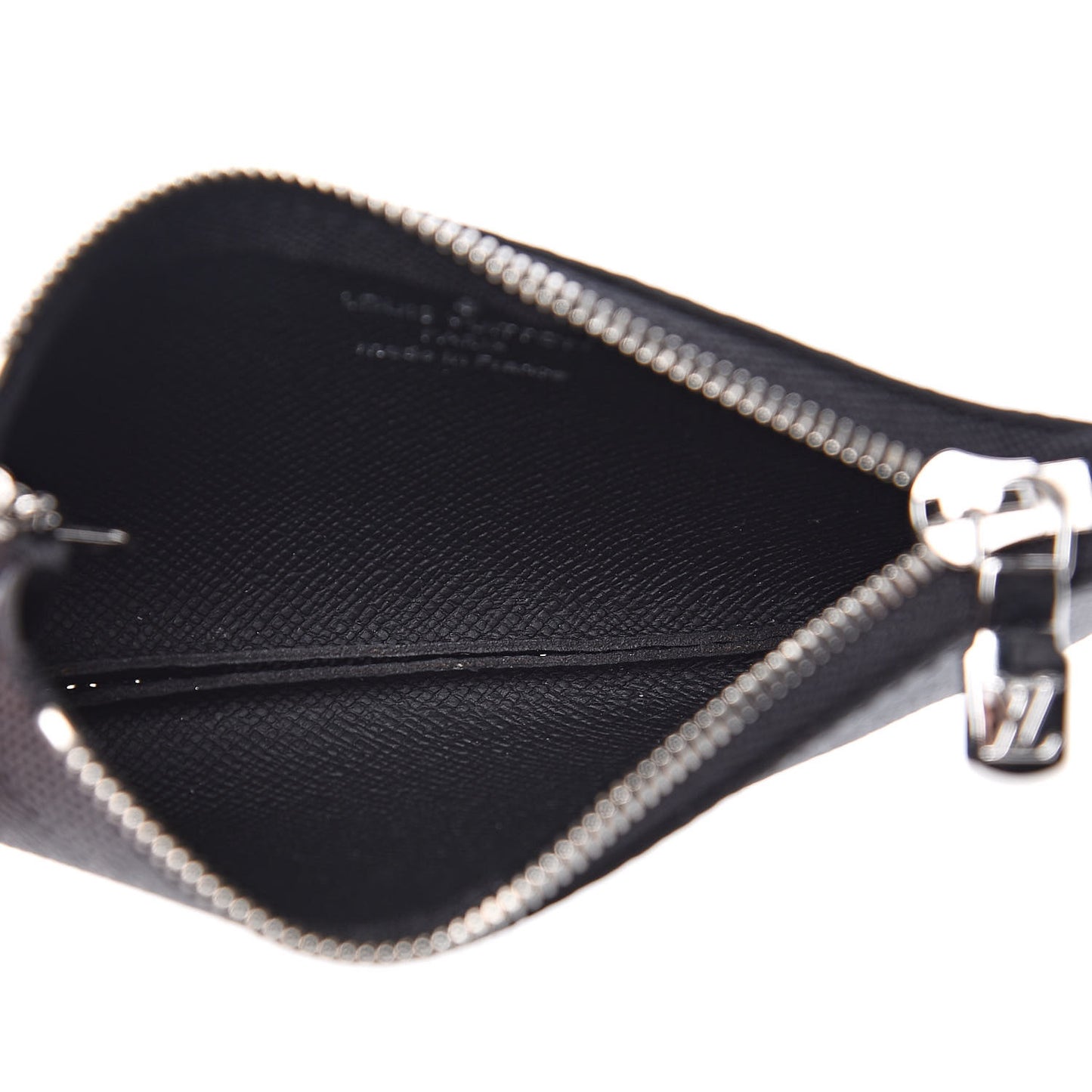 Damier Graphite Key Pouch