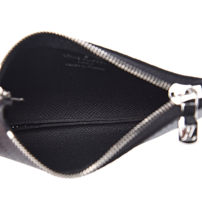 Louis Vuitton Damier Graphite Key Pouch 5 of 7