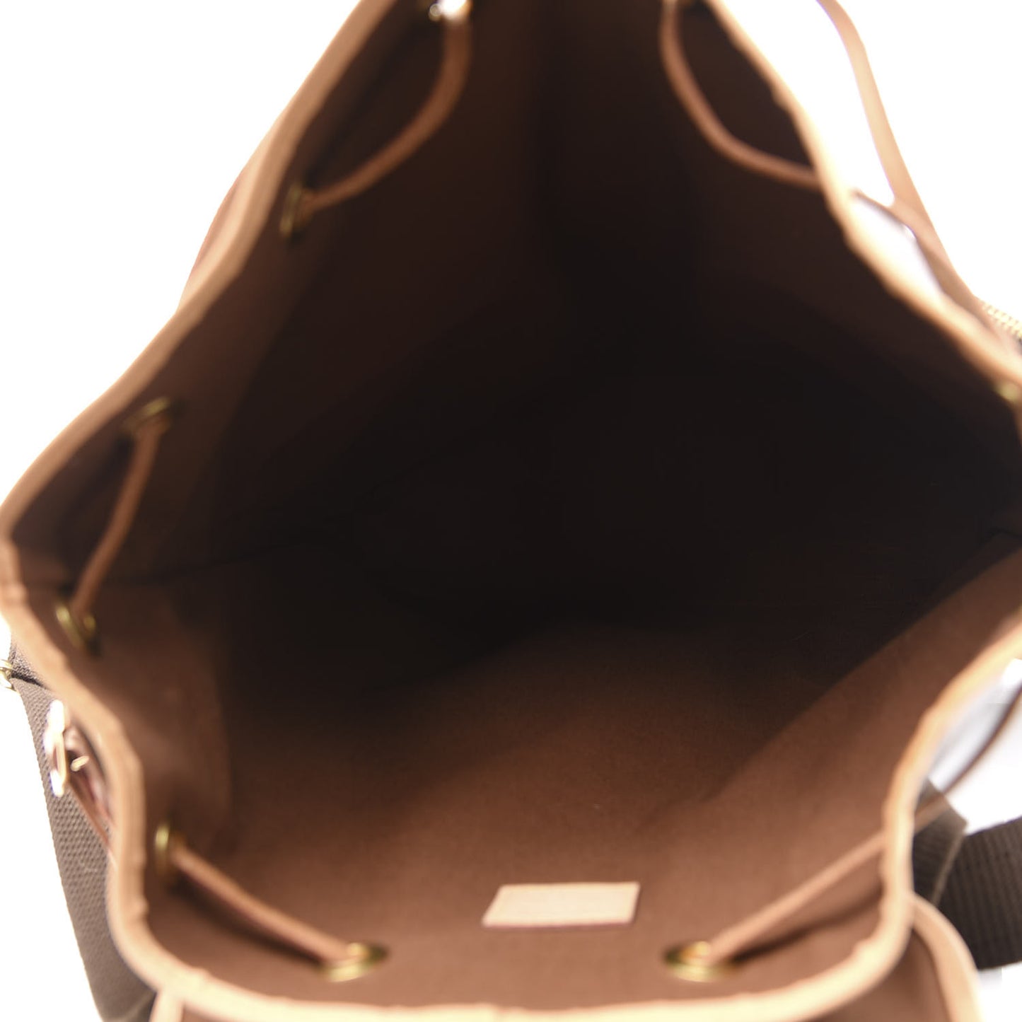 Monogram Bosphore Backpack