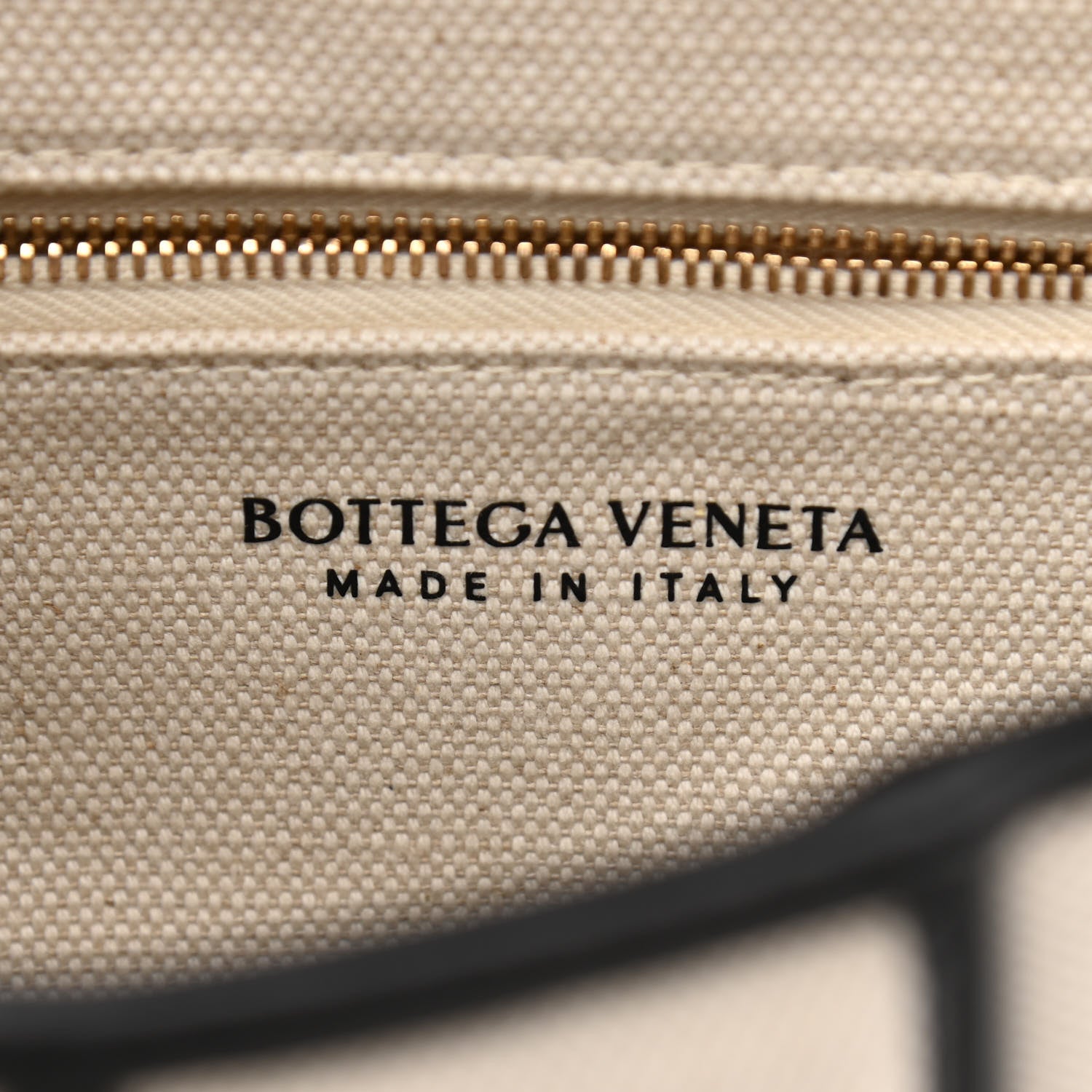 Bottega Veneta Denim Maxi Intrecciato Padded Cassette Crossbody Bag Natural Black 6 of 13