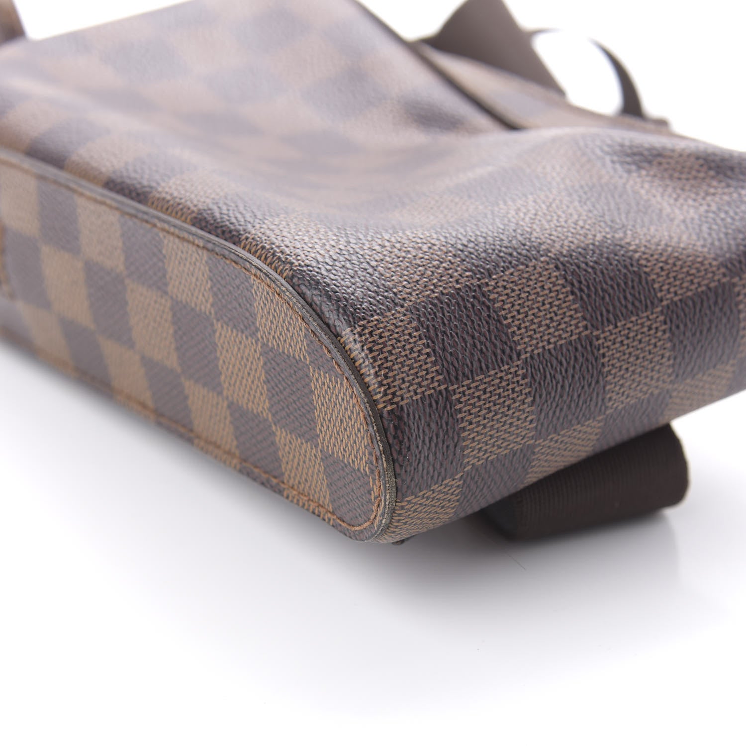 Louis Vuitton Damier Ebene Geronimos 5 of 8
