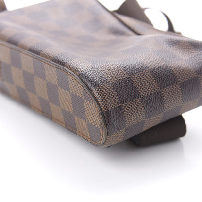 Louis Vuitton Damier Ebene Geronimos 5 of 8