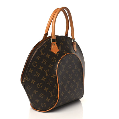 Louis Vuitton Monogram Ellipse MM 3 of 7