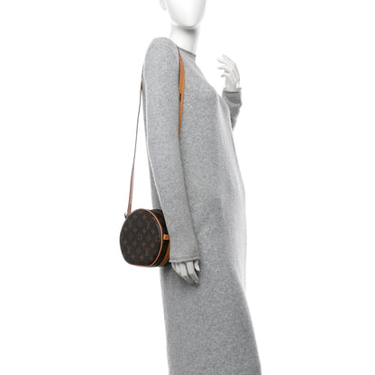 Louis Vuitton Monogram Boite Chapeau Souple PM 2 of 10