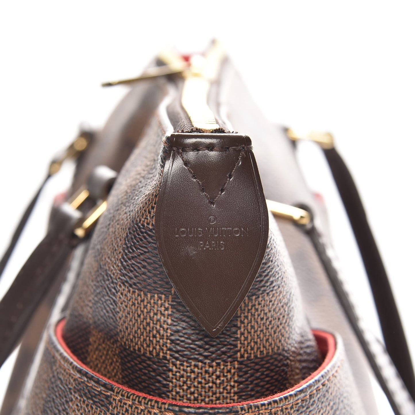 Damier Ebene Totally PM
