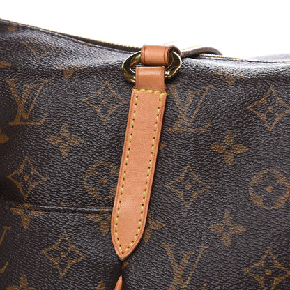 Louis Vuitton Monogram Totally GM 13 of 16