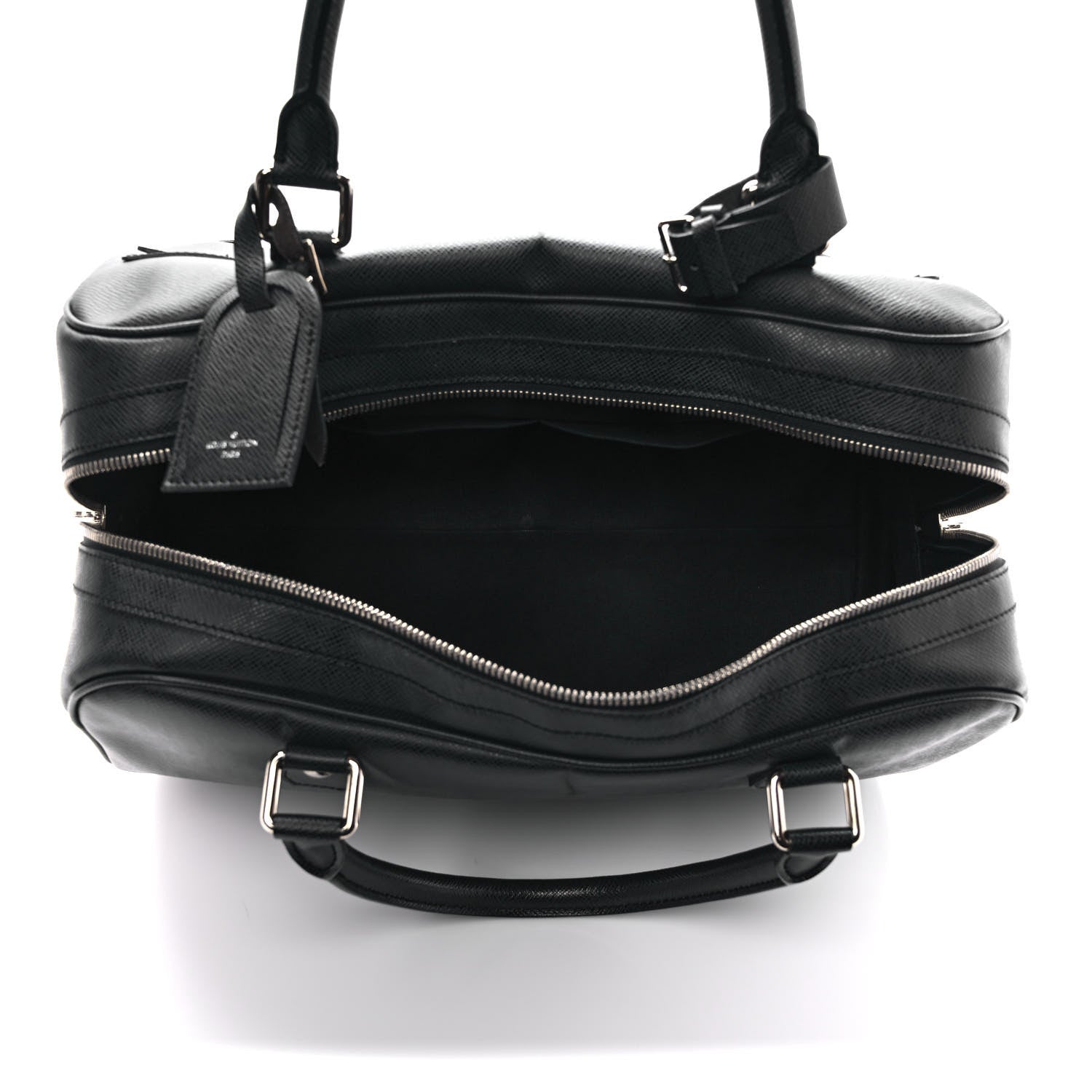 Louis Vuitton Taiga Stanislav Ardoise 4 of 9