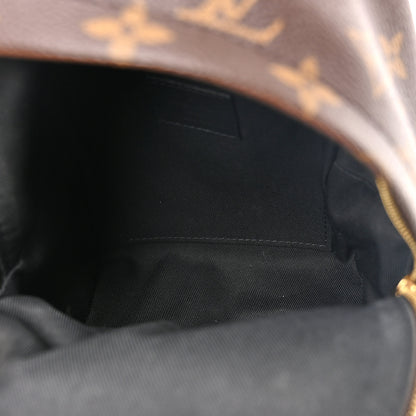 Louis Vuitton Monogram Palm Springs Backpack Mini 5 of 11