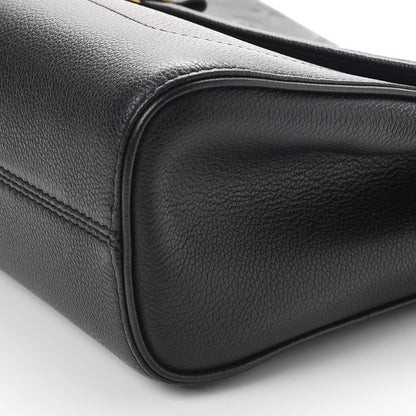 Louis Vuitton Empreinte Saint Germain MM Black 12 of 14