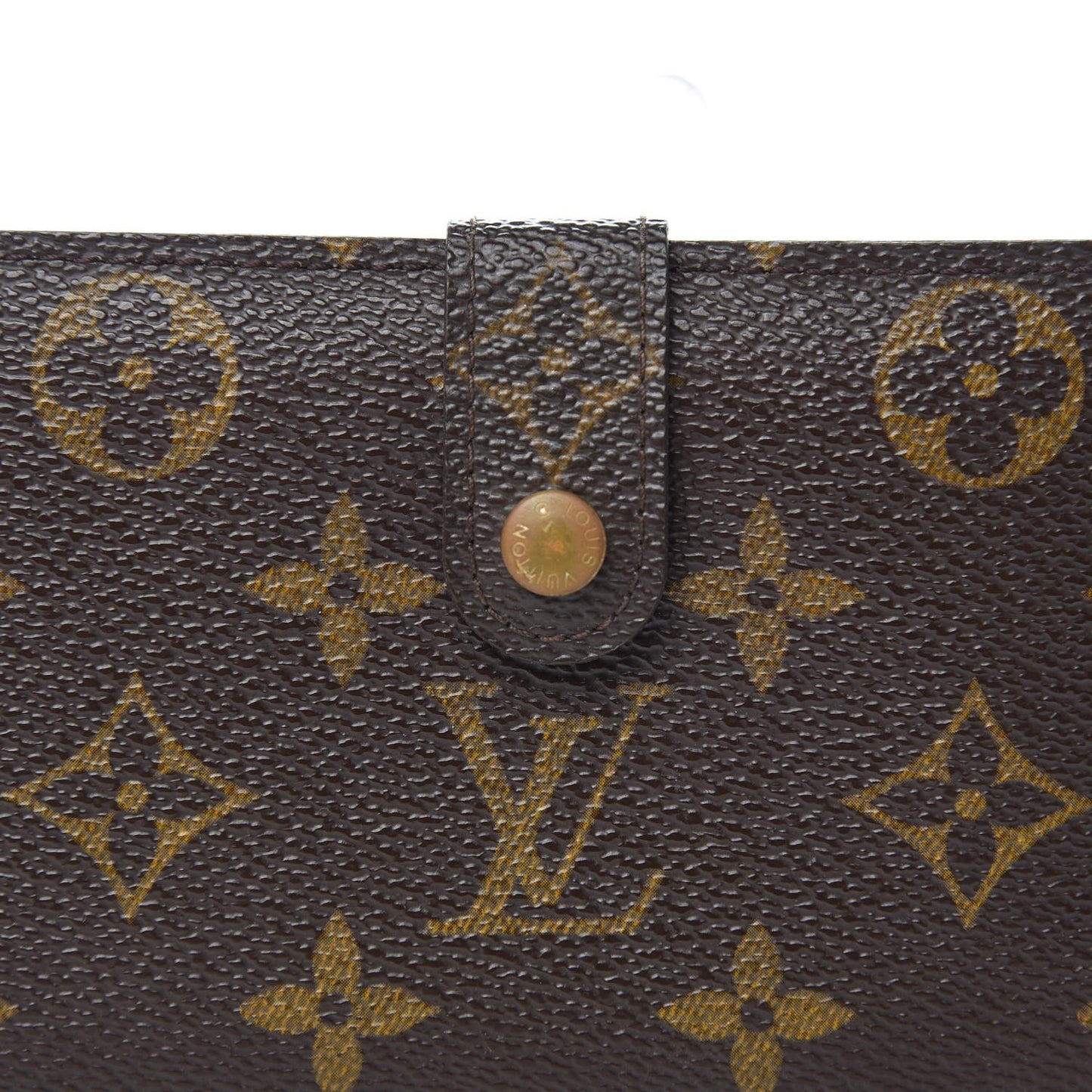Monogram French Purse Wallet