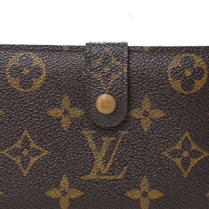 Louis Vuitton Monogram French Purse Wallet 8 of 13