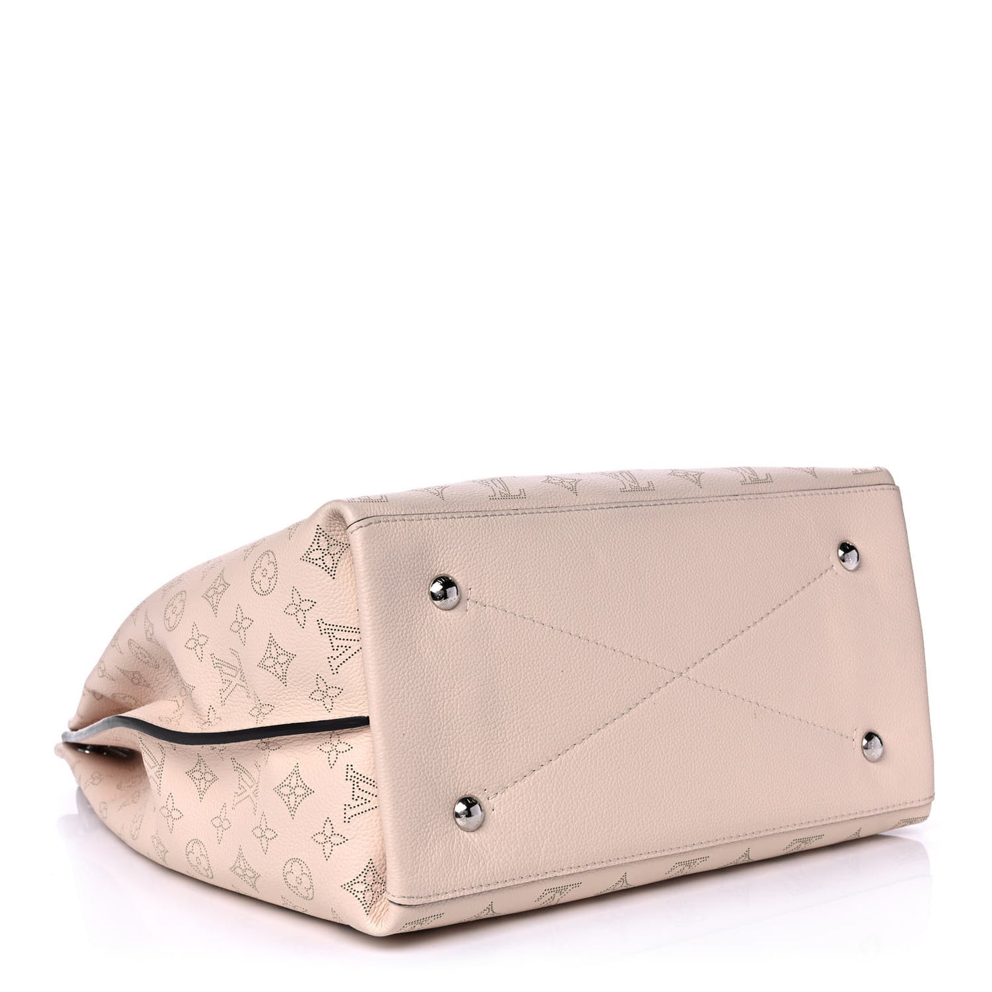 Mahina Carmel Hobo Creme
