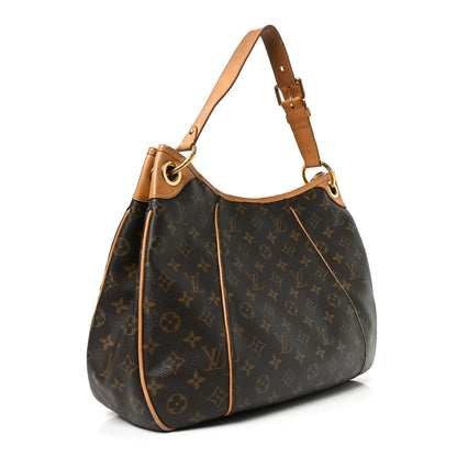 Louis Vuitton Monogram Galliera PM 2 of 10