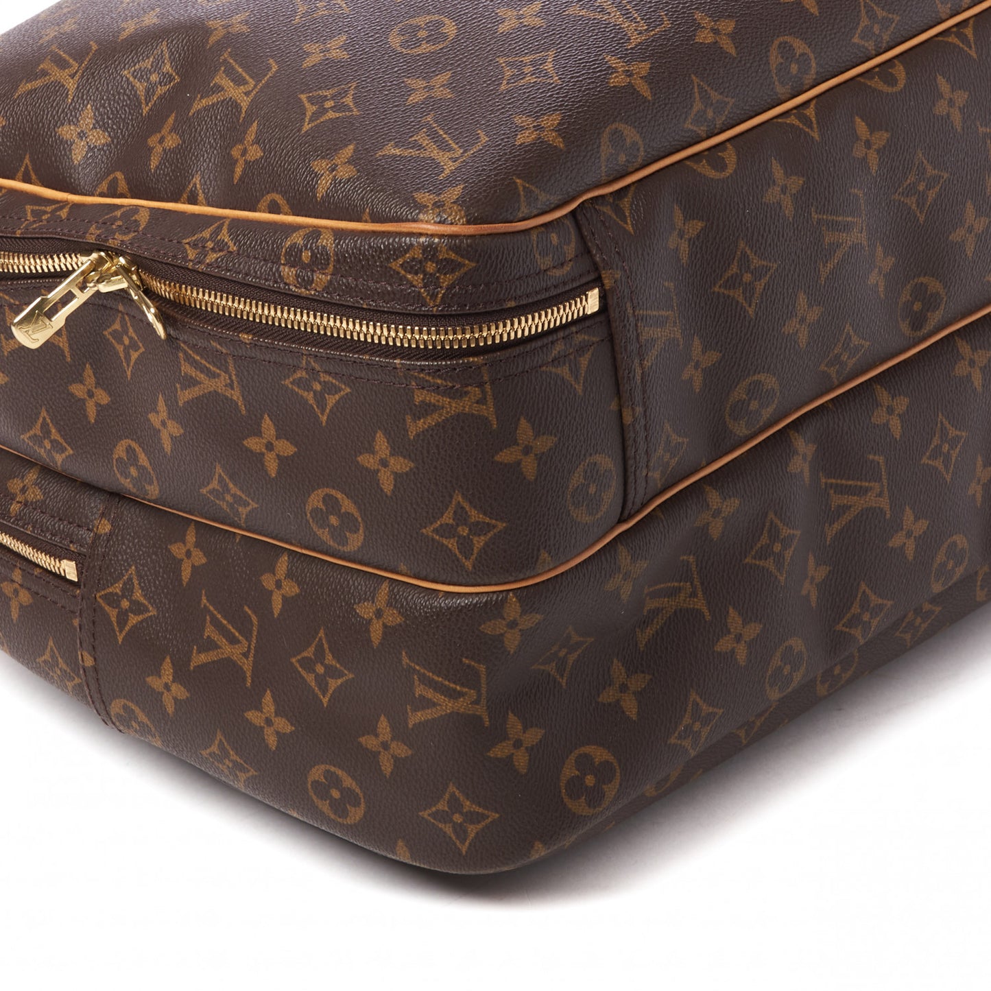 Monogram Alize 24 Heures Luggage