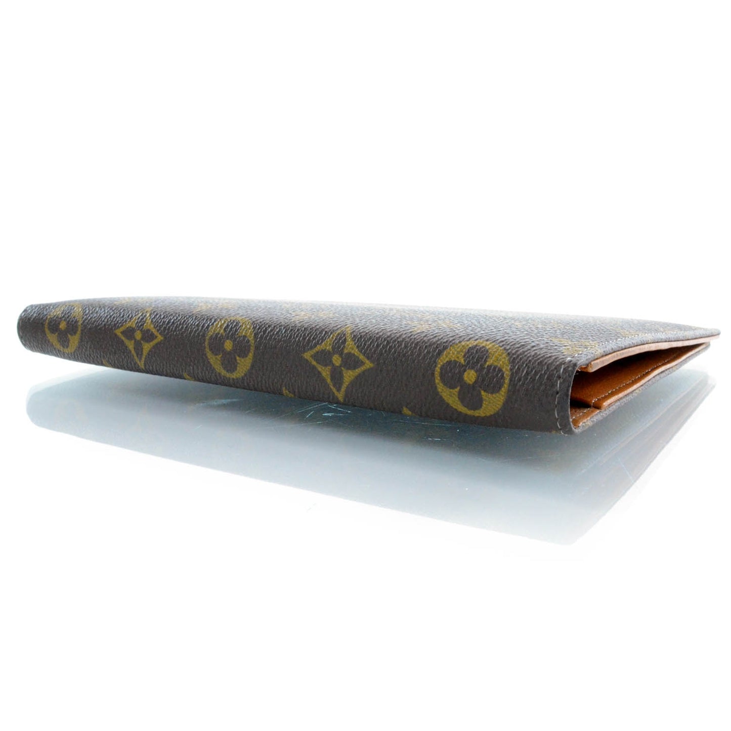 Saks Monogram Agenda Planner