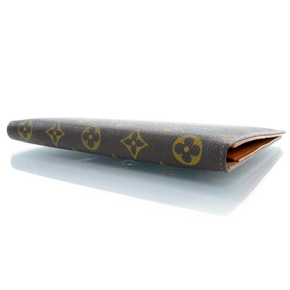 Louis Vuitton Saks Monogram Agenda Planner 3 of 6
