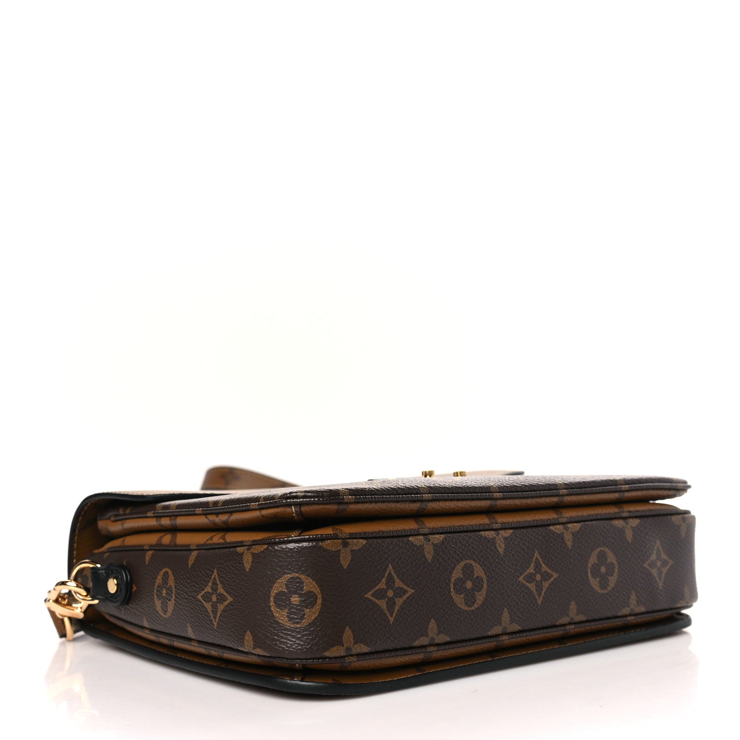 Louis Vuitton Reverse Monogram Pochette Metis 4 of 8