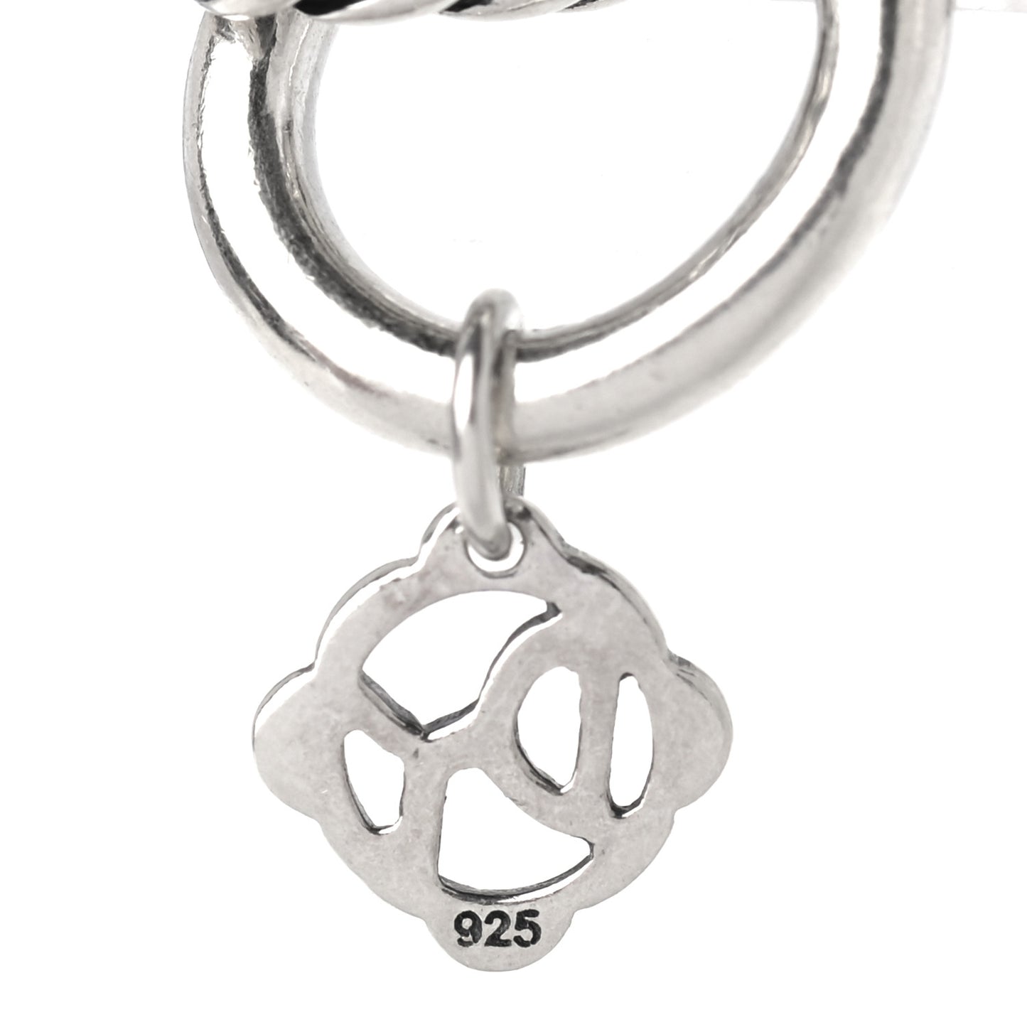 Sterling Silver 12mm Large Oval Link Bracelet