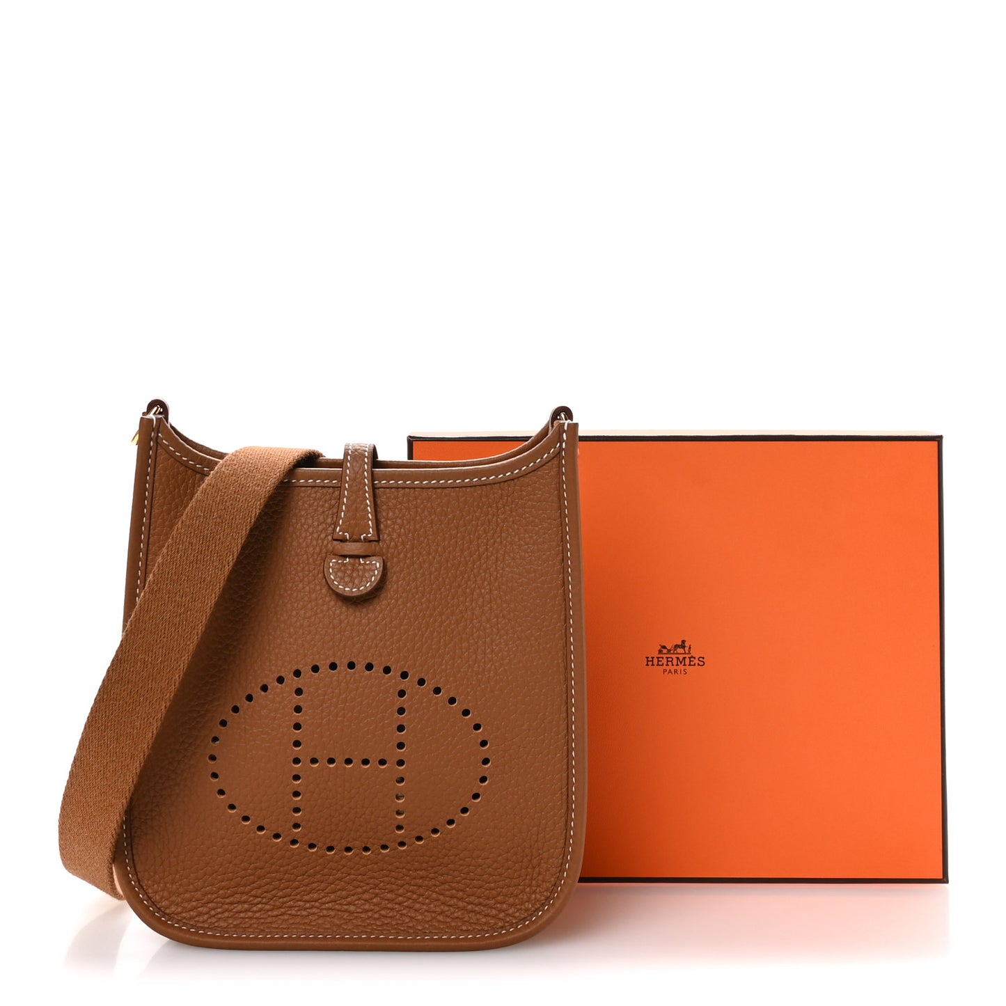 Taurillon Clemence Evelyne TPM Gold