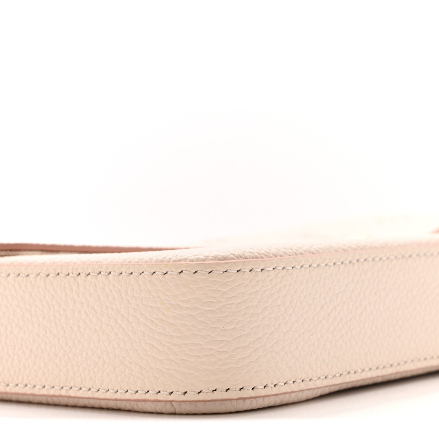 Empreinte Monogram Felicie Pochette Chain Wallet Eden