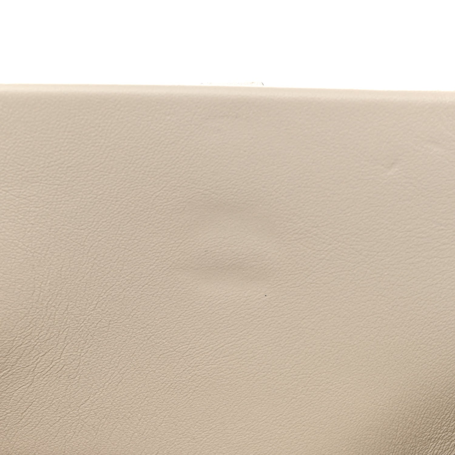 Gucci Lambskin Small Linea Matisse Top Handle Bag Mystic White 12 of 13