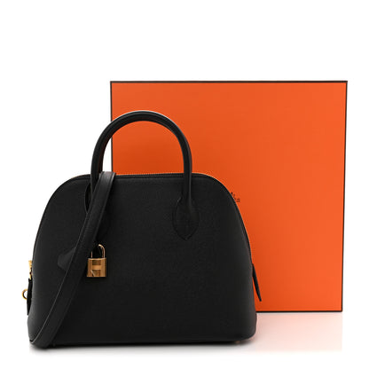 Hermes Epsom 1923 Bolide 25 Black 11 of 11