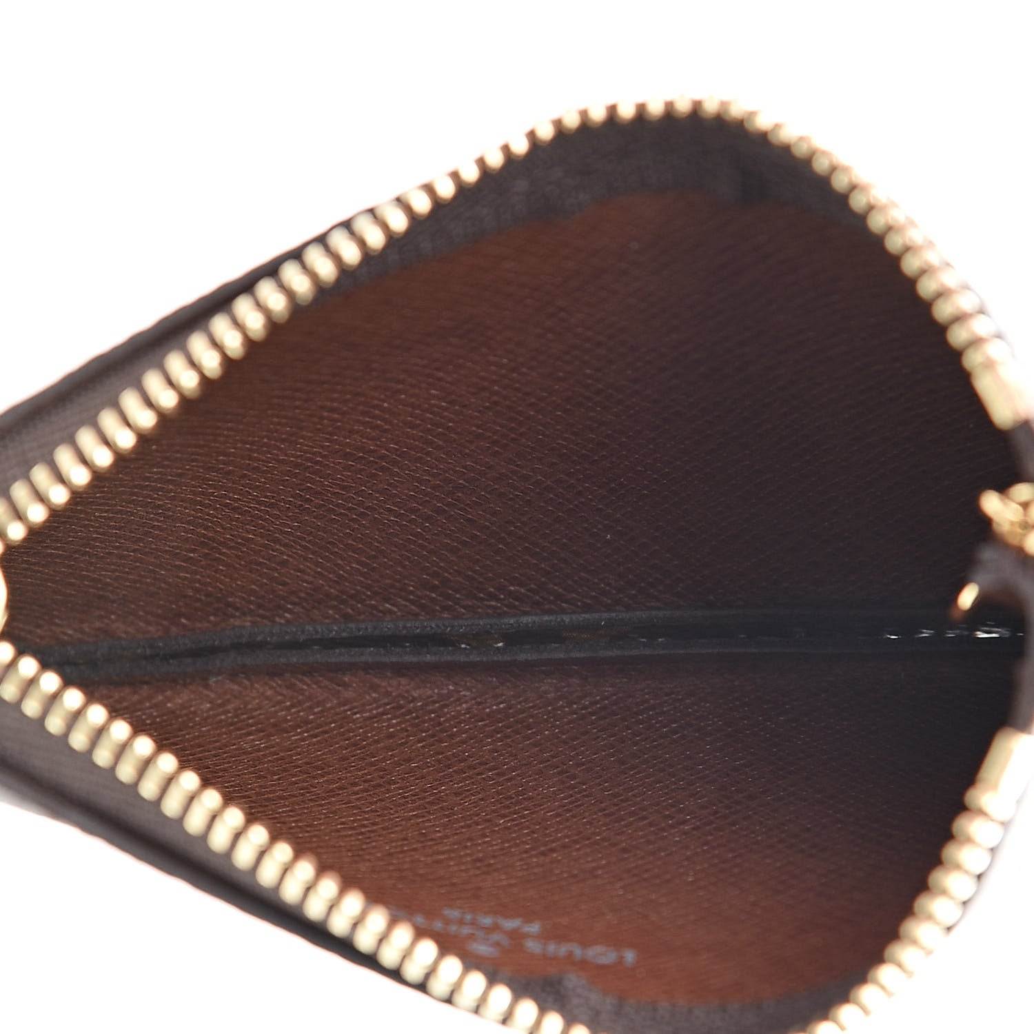 Louis Vuitton Monogram Key Pouch 5 of 8
