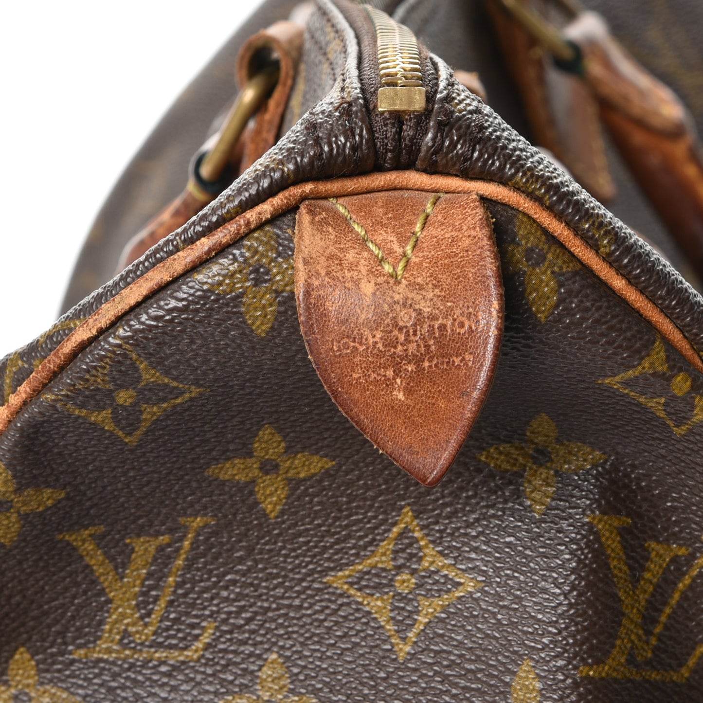 Monogram Speedy 30