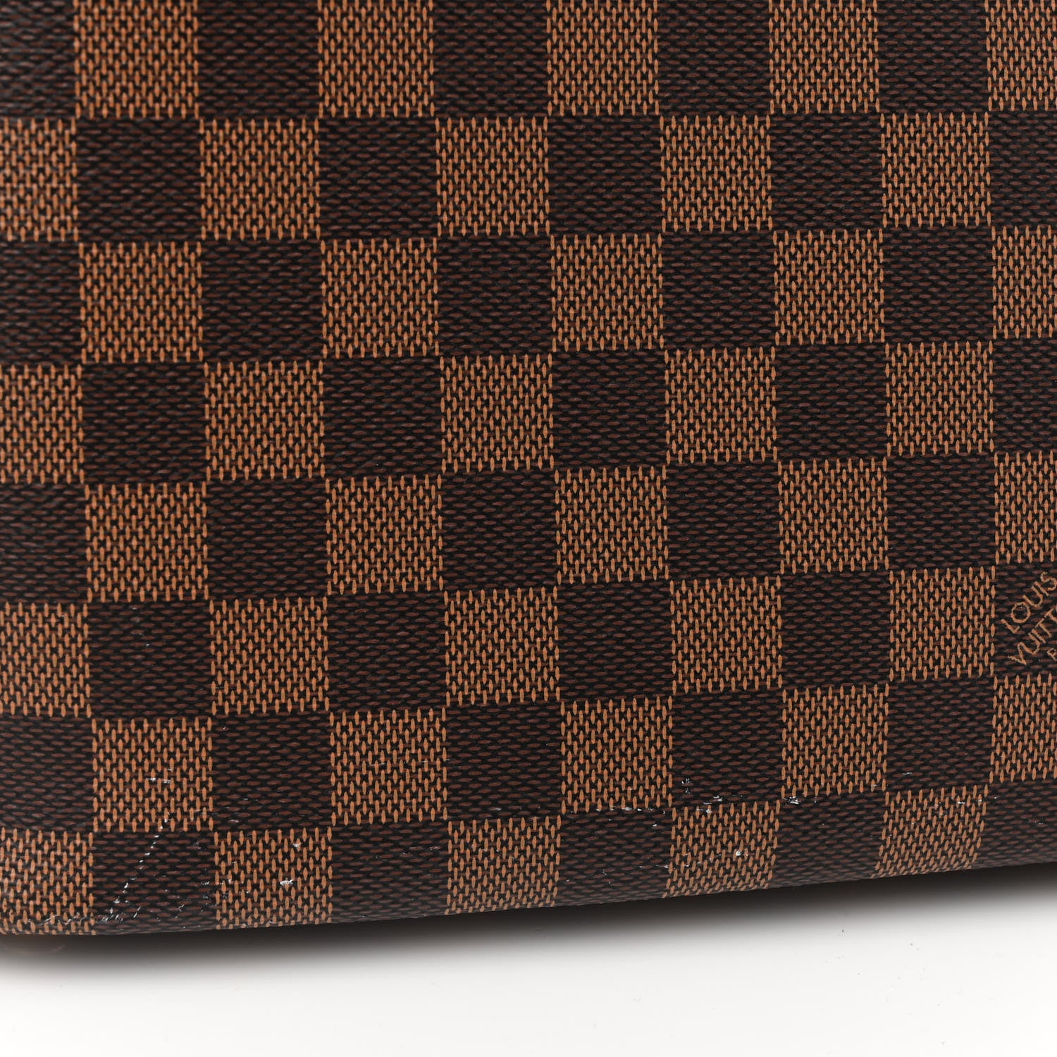 Louis Vuitton Damier Ebene Kensington 12 of 12