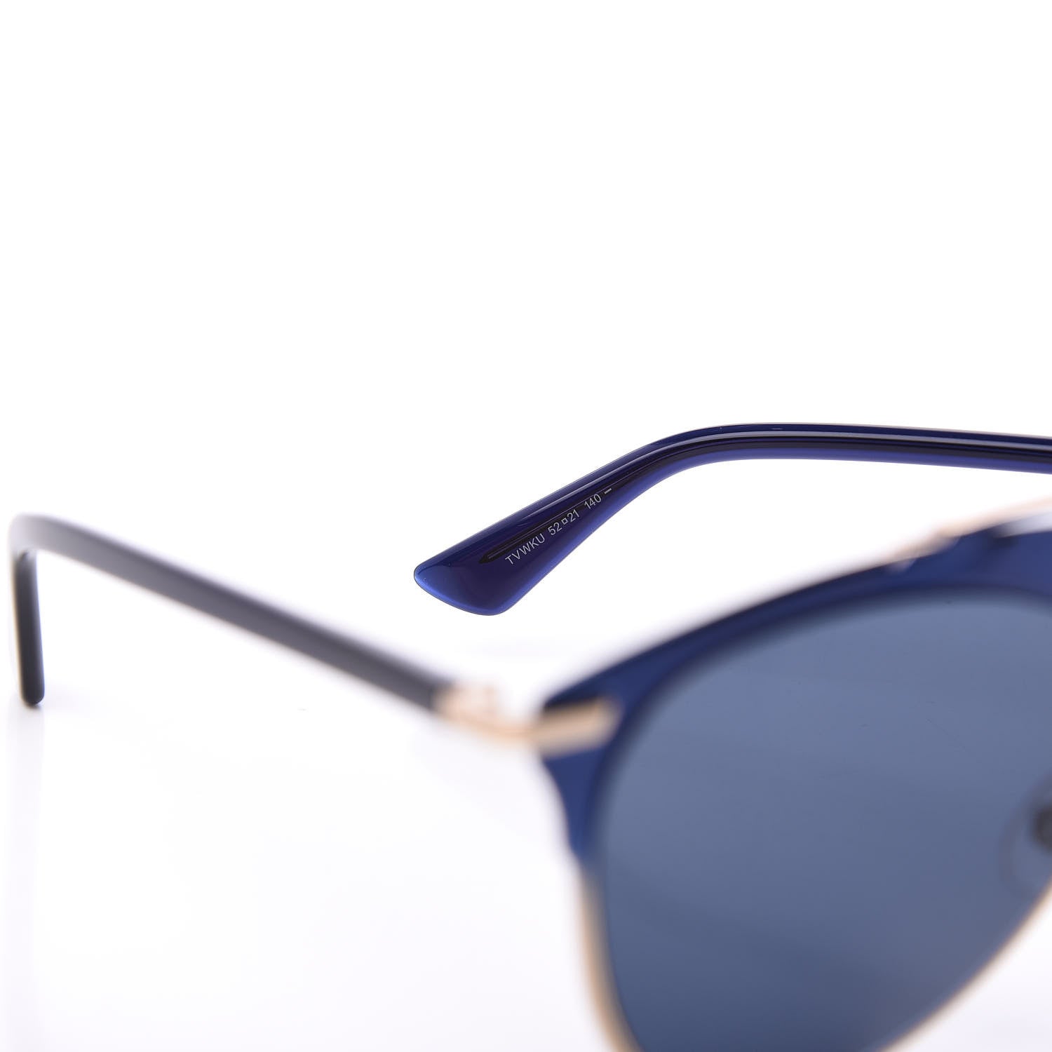 Christian Dior Reflected Sunglasses Blue 11 of 19