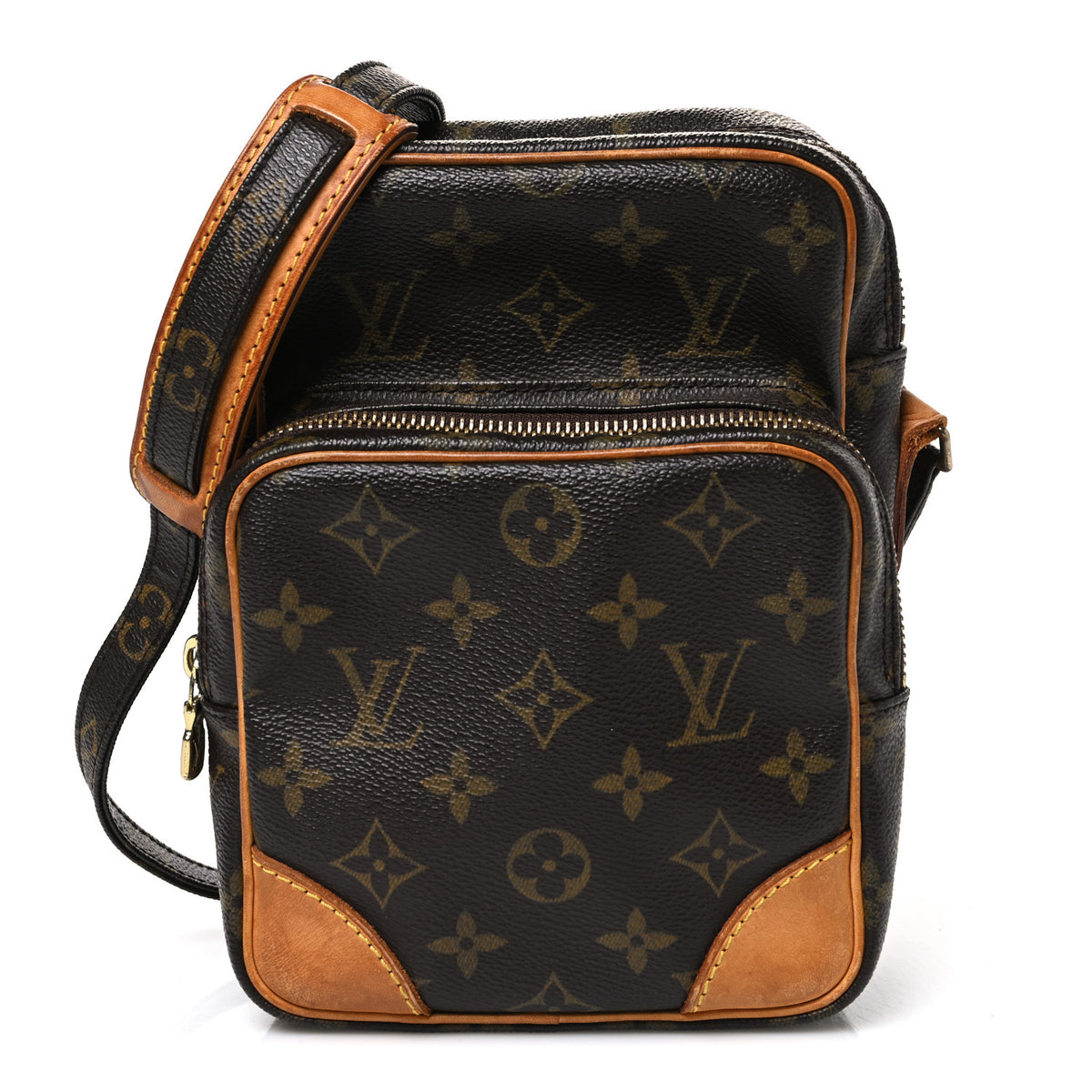 Louis Vuitton Monogram Amazone 1 of 10