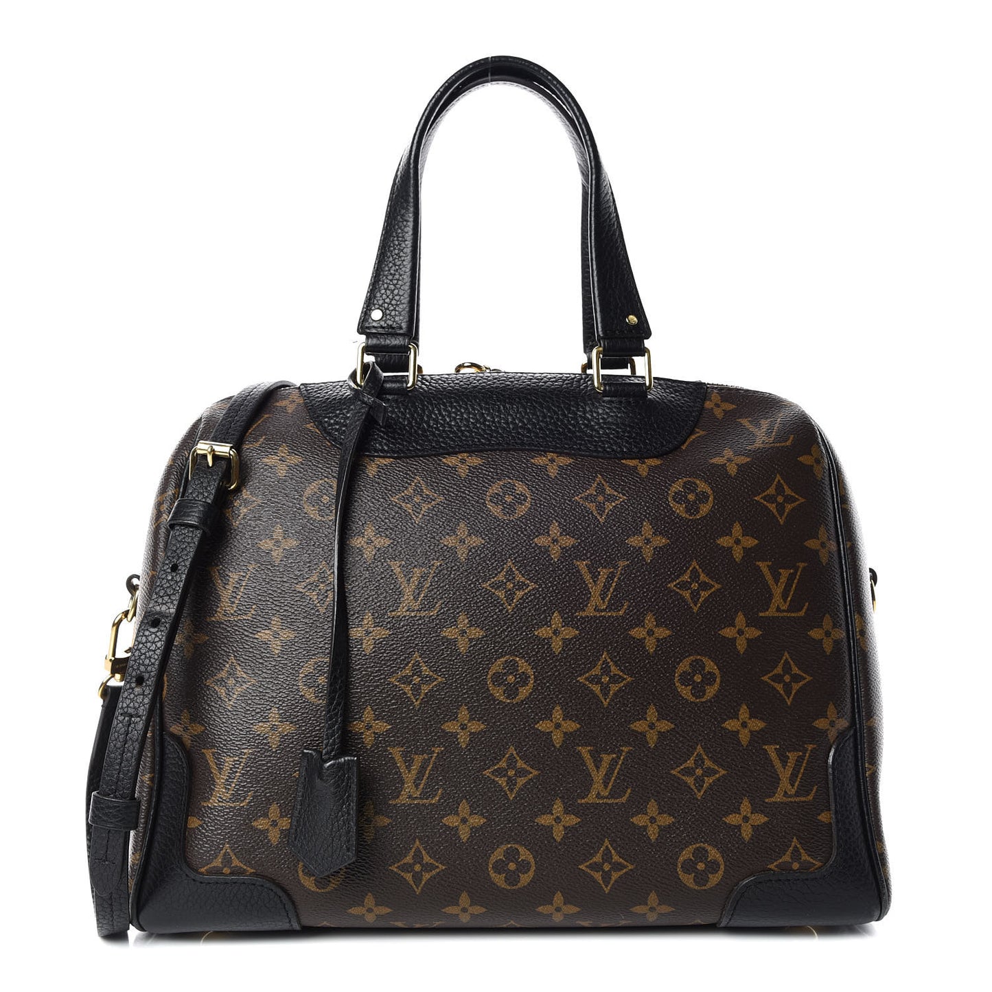 Monogram Retiro NM Black