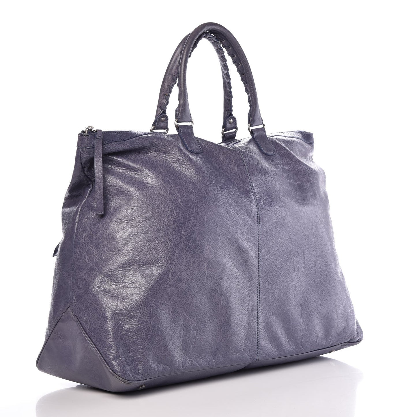 Agneau Classic Hardware Weekender Jacynthe