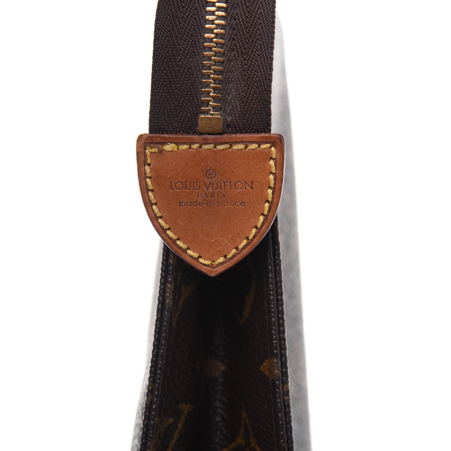 Louis Vuitton Monogram Toiletry Pouch 26 6 of 15