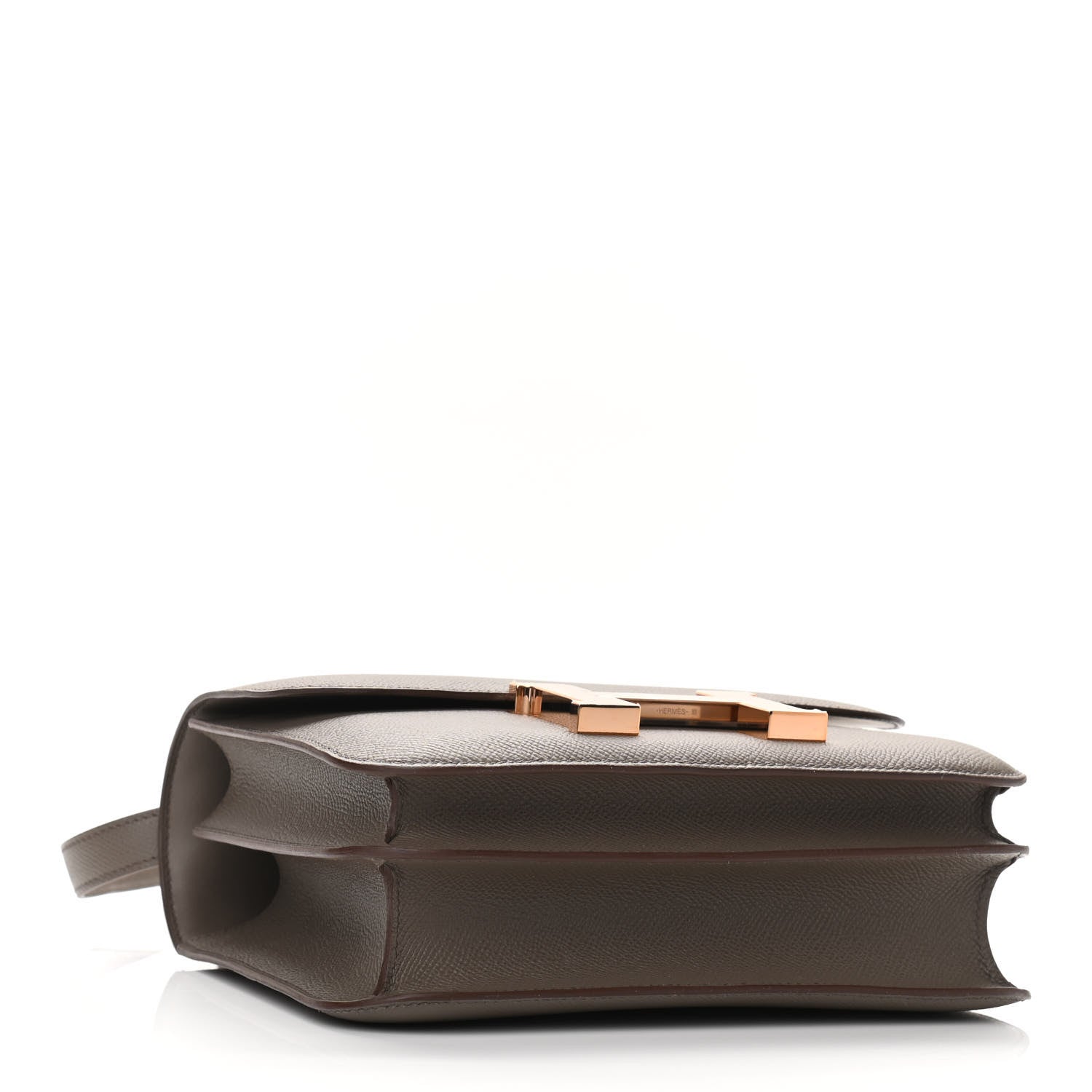 Hermes Epsom Constance 24 Etain 3 of 10