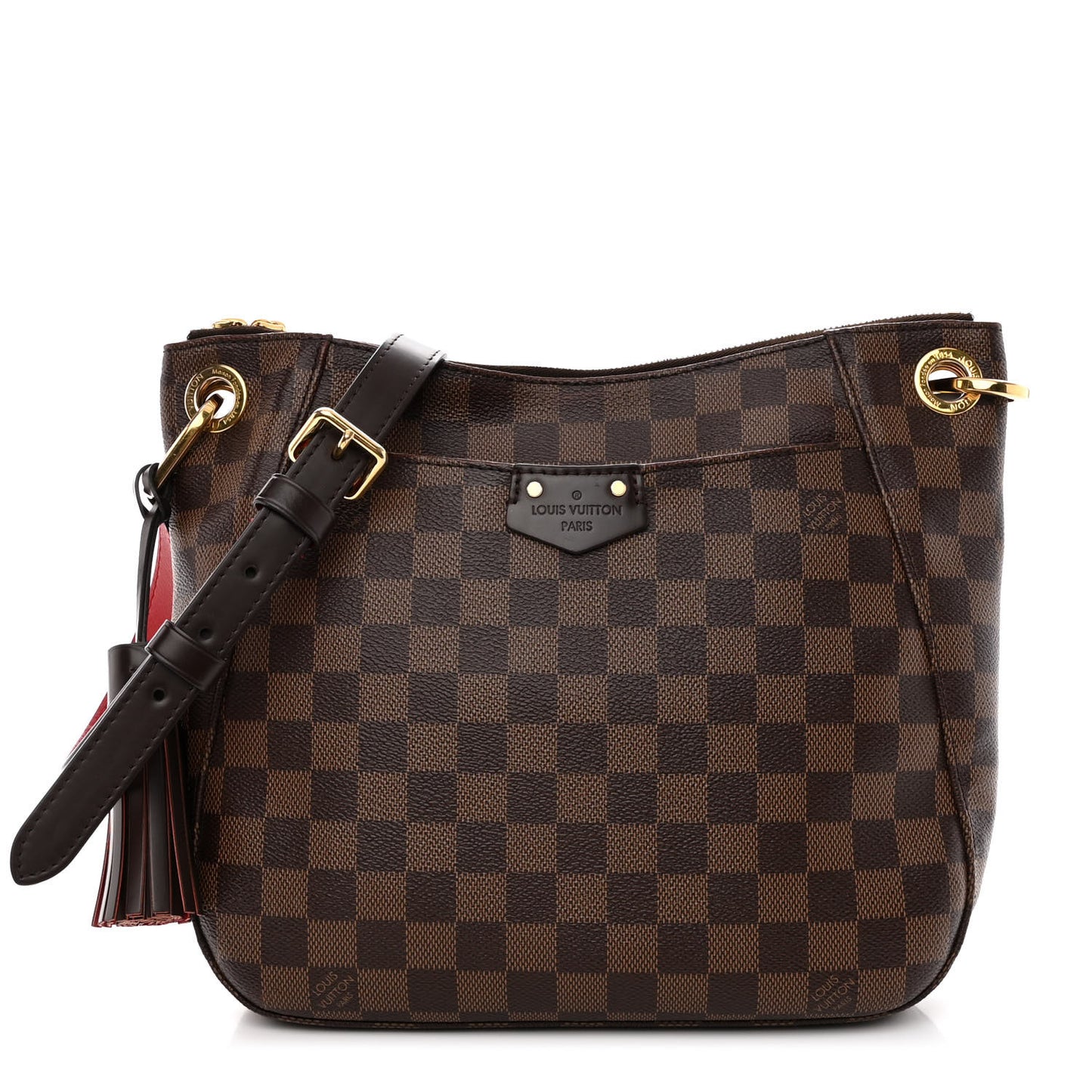 Damier Ebene South Bank Besace