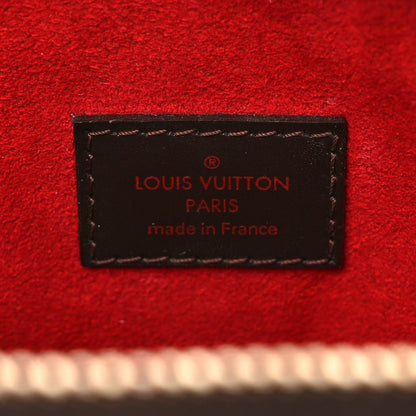 Louis Vuitton Damier Ebene Trevi GM 6 of 13