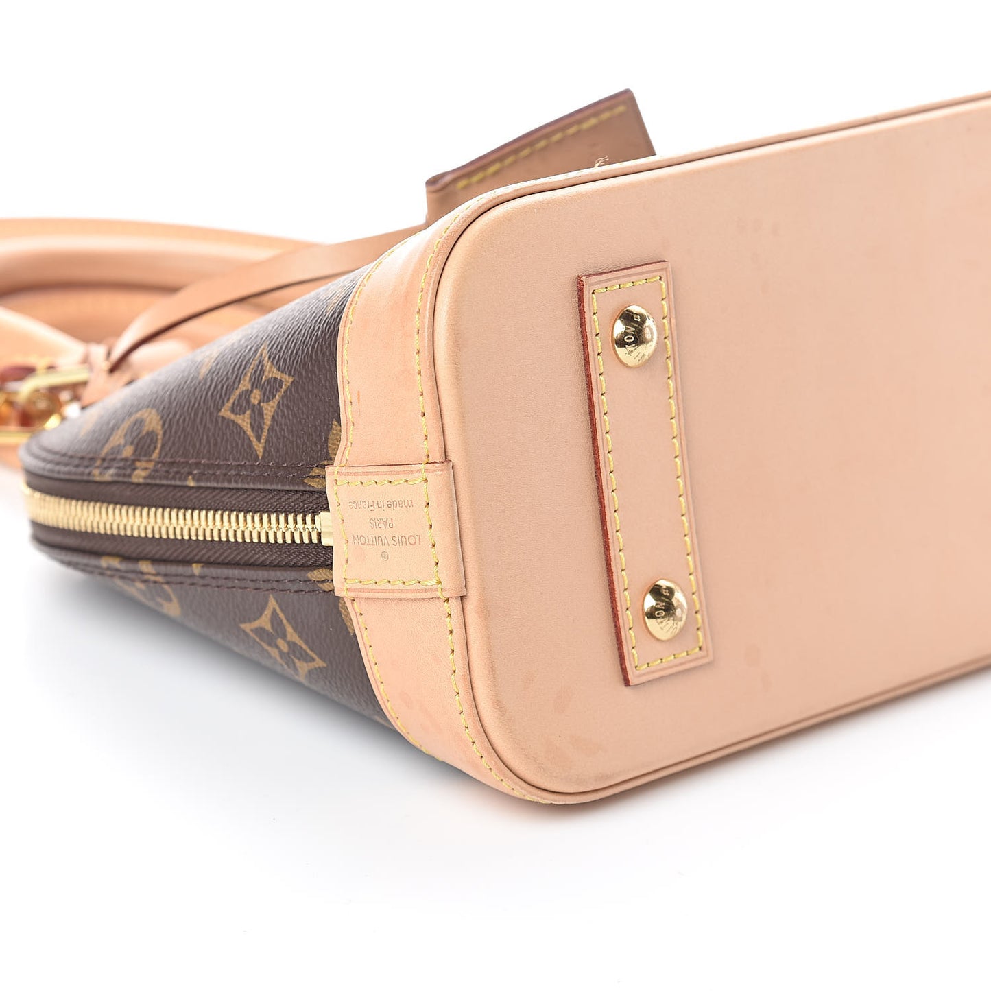 Monogram Alma BB