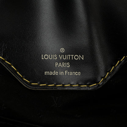 Louis Vuitton Suhali L'Absolu De Voyage Black 6 of 9