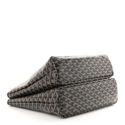 Goyard Goyardine Isabelle PM Black 5 of 12