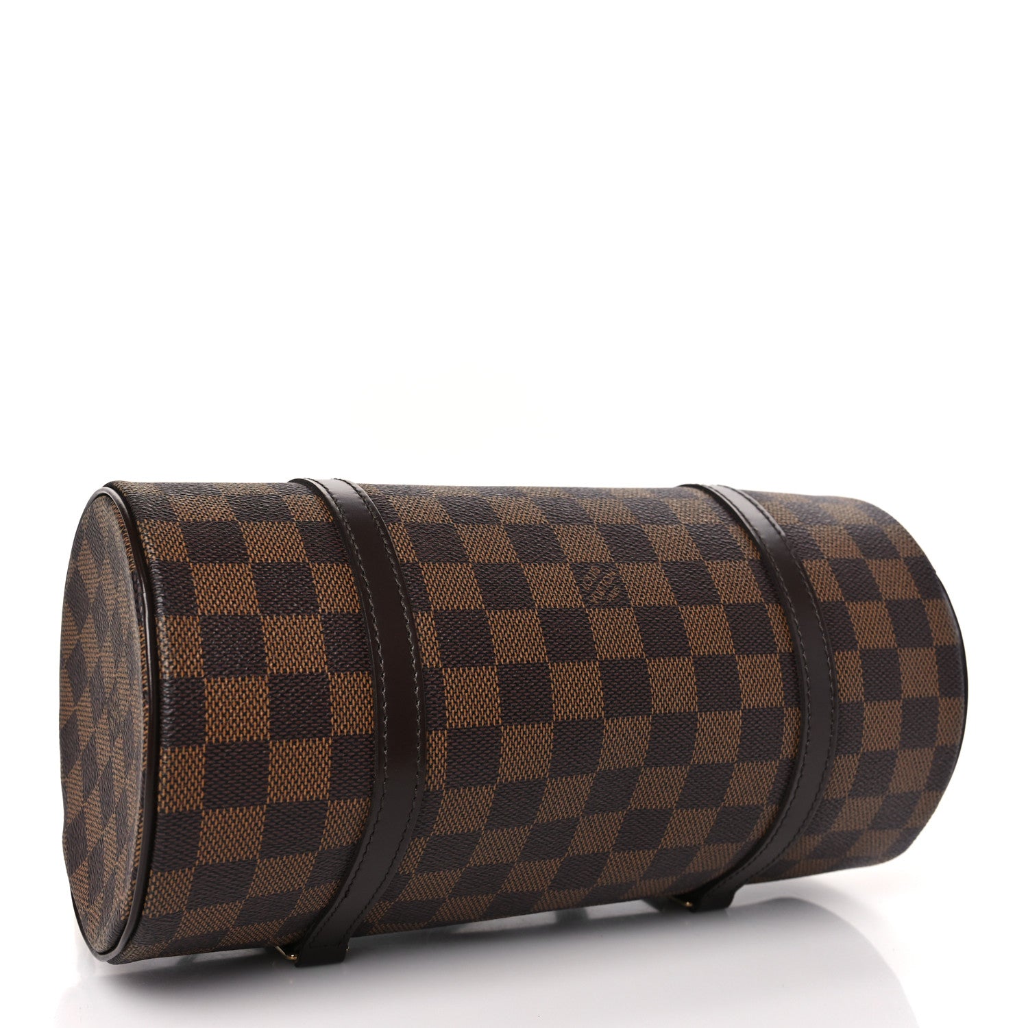 Louis Vuitton Damier Ebene Papillon 26 3 of 7
