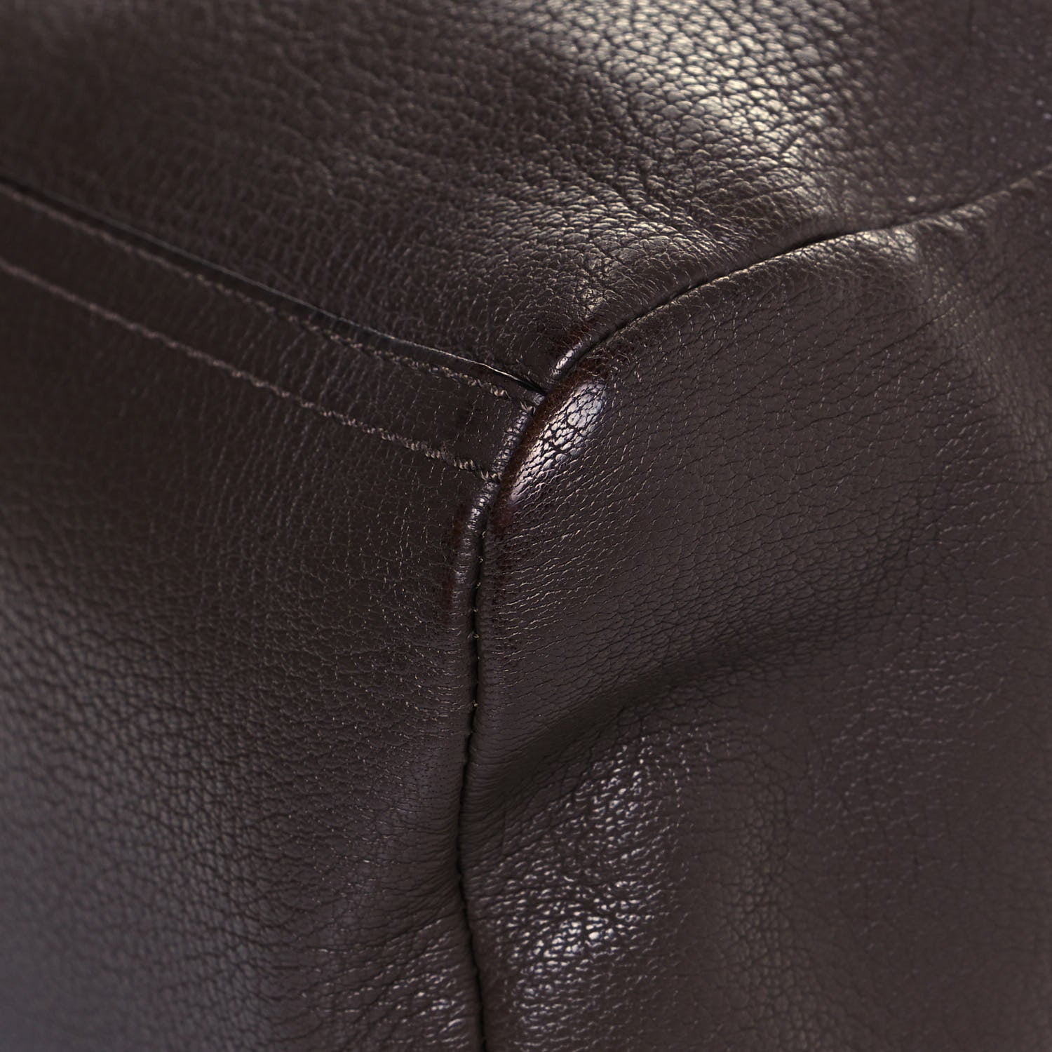 Givenchy Sugar Goatskin Small Pandora Heather Grey 8 of 13