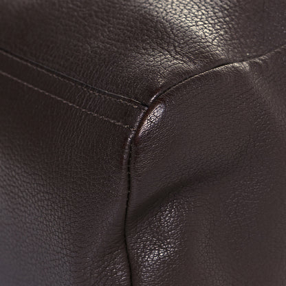 Givenchy Sugar Goatskin Small Pandora Heather Grey 8 of 13