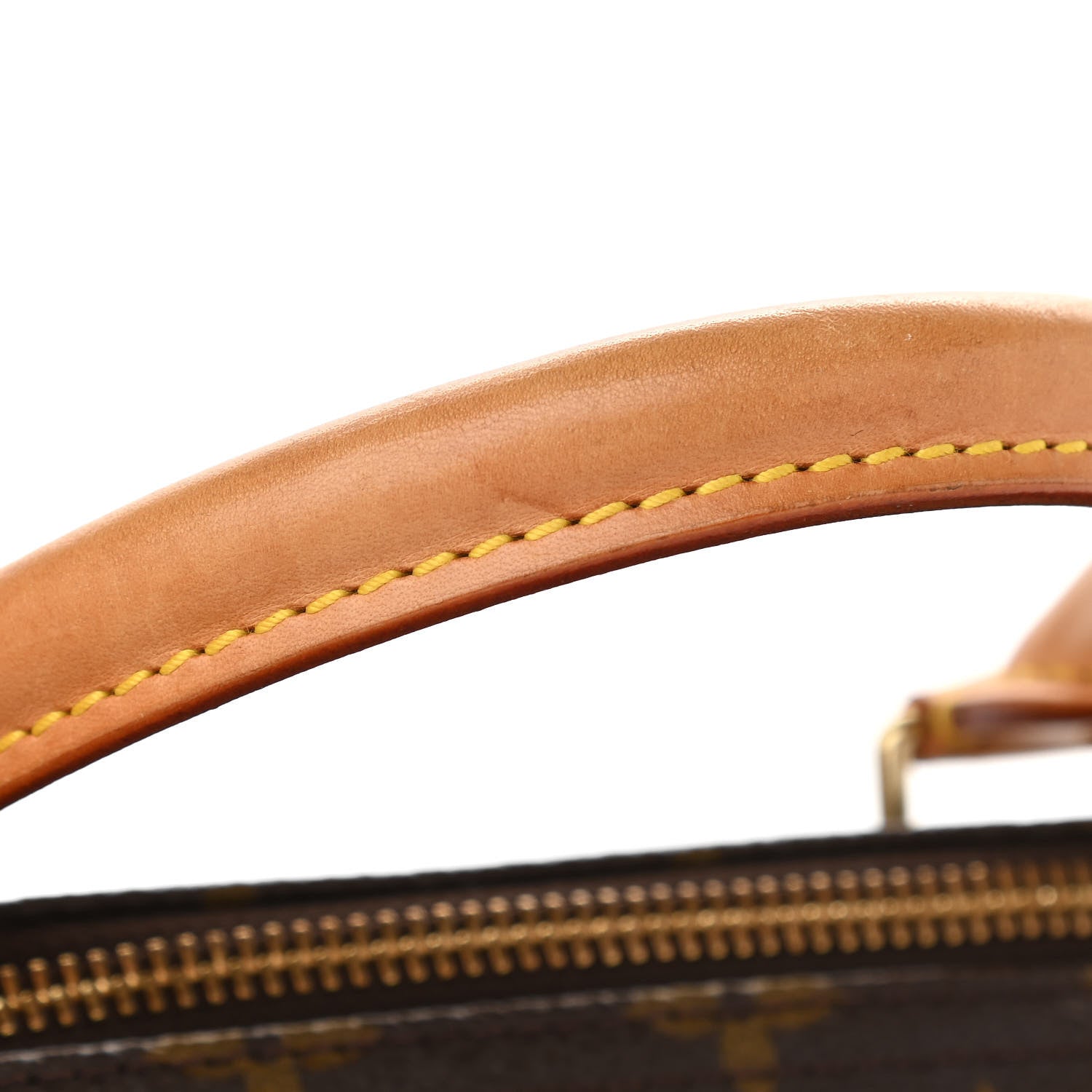 Louis Vuitton Monogram Speedy 30 12 of 13